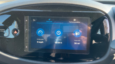 Toyota Aygo X 1.0 VVT-i Pure 5dr Petrol Hatchback